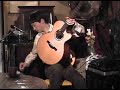 water dance fingerstyle guitar ryohei shimoyama