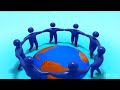 Un monde solidaire : Défi Croissance au Sénégal