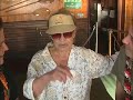 Legendary Hawaiian Crooner Don Ho\