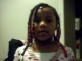 LAKHYA SUNSHYNE SINGS KEYSHIA COLE 7 YRS OLD