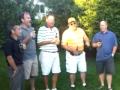 5 Neat Guys Sing Drunk Last Night