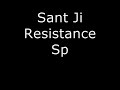 Part 2 Sant Bhindranwale Resistance Speech Subtitled