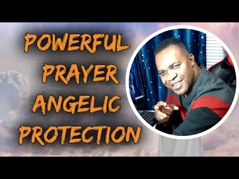 idika.gr - Idika Imeri ministries Television presents: Angelic protection. Support and contribute to Idika Imeri ministry AT : www.idikaimeriministries.blogspot.com Min...