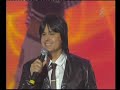 Bratia Argirovi - Kak si ti (Nagradi na BG Radio 2008)