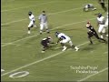 2012 RB - Matt Jones