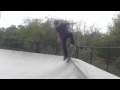Eureka Skate Shop Presents..Trick of the Day-Blunt Stall to Heel Flip Out