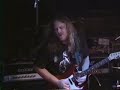 Blues Traveler - Escaping