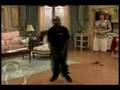 London Tipton vs Mr.Moseby (Dance Competition)