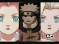 [Naruto&Sakura] Ehi, Juliet! [Sasuke&Ino]