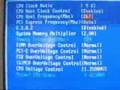 EXTREME OVERCLOCKING DUAL CORE CPU