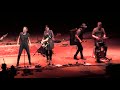 Surgarland at Red Rocks - Green Sunday Surgarland at Red Rocks - Green Sunday