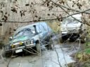 How to not be towed.