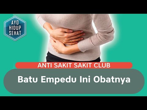Ini dia Obat Batu Empedu yang Ampuh | Hidup Sehat tvOne
