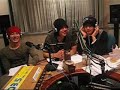 070415 SS501 on Youngstreet singing Warning 070415 SS501 on Youngstreet singing Warning
