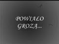 Maluch po burzy