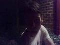 Shane Neck Farting