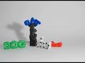 Typographical Stop Motion Video Typographical Stop Motion Video