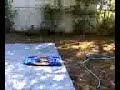 hardcore boogyboarding