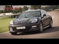 Icon for Post #Steve Sutcliffe drives the Porsche Panamera by autocar.co.uk