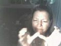 Re: A Natural Woman by Aretha Franklin in ASL