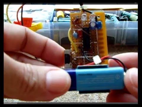 how to troubleshoot transistor in a circuit