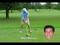 2009 St. Sebastian Golf Tournament