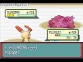 Pokemon Ruby - Petalburg Gym