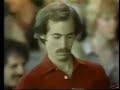The date was Feb. 10, 1979 at the Dick Weber Lanes, Florissant, Mo.  Mark Roth, who qualified 2nd, was coming off his 247-166 victory over Dan Roche, to meet the #1 qualifier, Marshall Holman.  Roth, reining player of the year, soundly defeated Holman, 279-227 to capture the $15,000 top prize, and his 17th career title.  Also, I believe Holman was using a Brunswick LT-48, and Roth a Columbia Yellow Dot.  I hope you enjoy.

For more bowling videos, please take a look at my website, http://www.mrbowling300.com

Also, feel free to join and participate at my bowling chat board at: http://www.websitetoolbox.com/tool/mb/mrbowling300