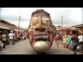 The Mill Showreel 2010