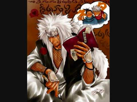 jiraiya