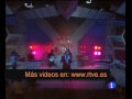 Tino Casal en su 20 aniversario