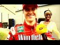 Ralf Schumacher F1 tribute video