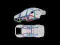 Improved Brilliance BS6 crash test- now on 3-star level