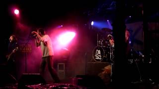 Video Joe Purple  - Antikotel Louny 2013