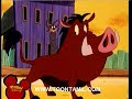 Timon On The Range [ Tamil ]