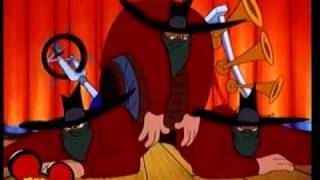 Timon and Pumba - Timon On The Range [ Tamil ]