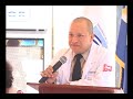 Inauguraciòn de la Unidad de San Lorenzo