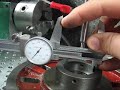 Diameter Probing with DRO Output