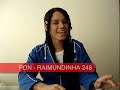 Culto de Jovens IJV - Chico Iscariotes, Auriel e Raimundinha