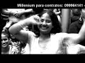 te voy a tomar  millenium