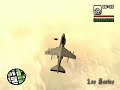 GTA: San Andreas - Fallschirmspringen