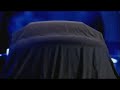 two minute new knight rider preview