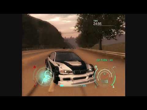 how to patch nfs undercover