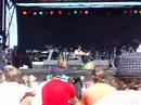 The Amazing Kaki King at Del Mar (pt 2)