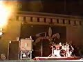 blink 182 - Enthused live