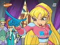 Winx Club 319 : the winx stopping the wedding dutch
