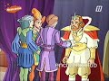 Winx Club 319 : the winx stopping the wedding dutch