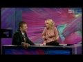 Che tempo che fa 06/0512 - Luciana Littizzetto