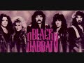 Ray Gillen Tribute Fire Lasts Forever Black Sabbath Rondinelli