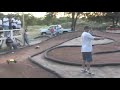 Traxxas Slash -- Race Footage